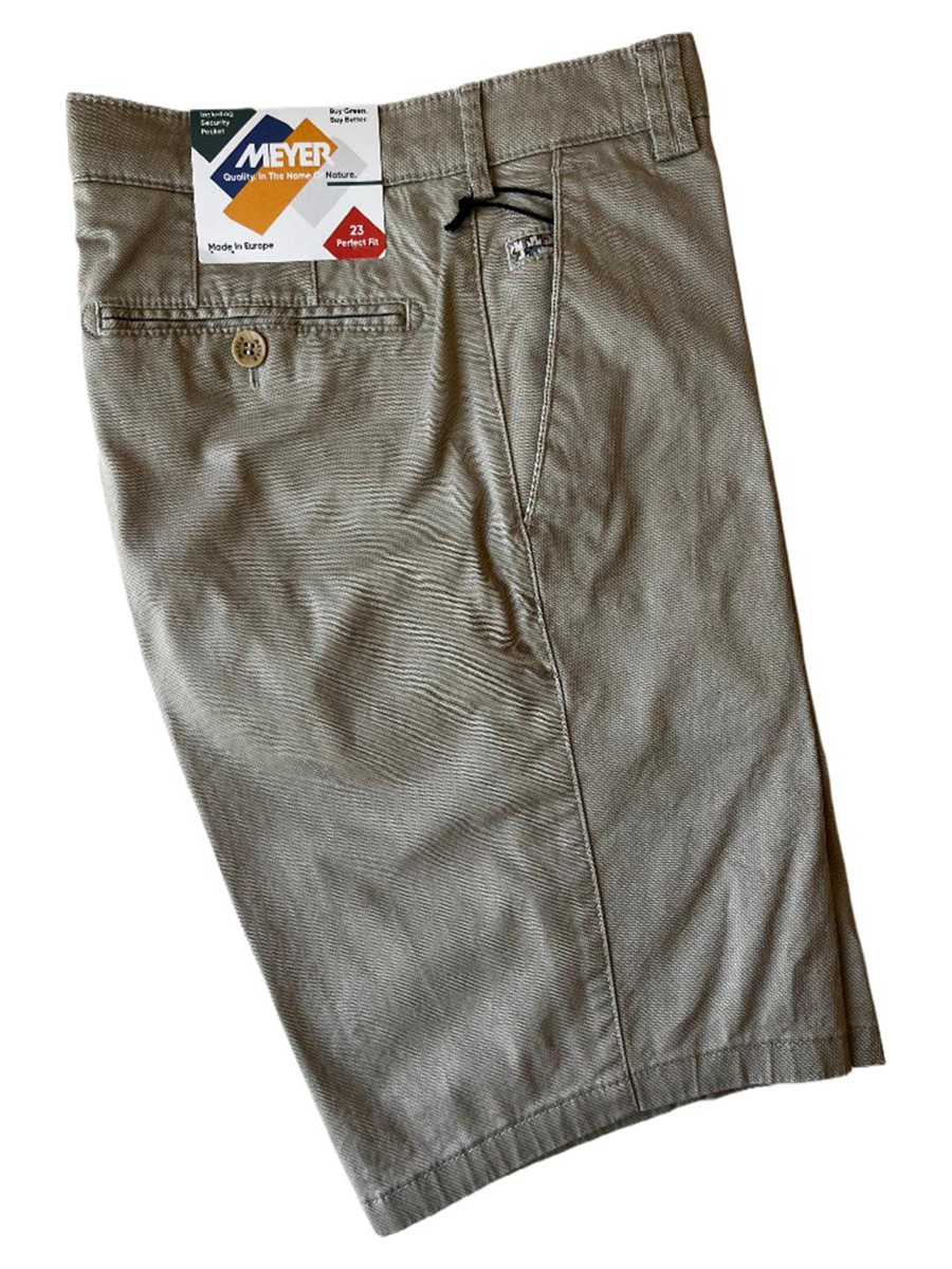 Meyer OUTLET Regular fit Shorts & Badeshorts